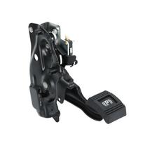 Customizable Electric Car Parking Brake Mechanism Foot Operated Auto Brake Parts For Secure Parking
