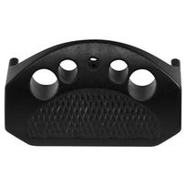 Water Drop Wheel Plate Fitting For B3p3 Small Beast Max4sx P4p5 Baitcasting Reel Outlet Improvement Fittings Black NONE