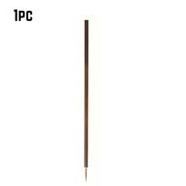 3/1pcs Fine Eyeliner Brush Professional Makeup Eyebrow Pen Eyeliner Pen Eyeshadow Brushes Natural-Like Eye Brow Cosmetic Tools