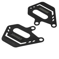 For VOGE DS900X Compatible Rear Brake Disc Guard Protector Cover Motorcycle Caliper Guard