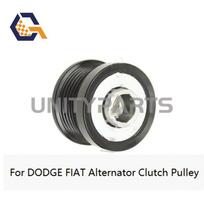 Alternator Freewheel Clutch Pulley For DODGE Dart L4 1.4L 2013-2016 FIAT 500 1.4L 2012-2014 56029579AB Car Accessories