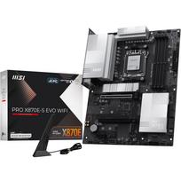 MSI PRO X870E-S EVO WIFI ATX Motherboard MB6979