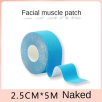 Kinesiology Tape For Face V Line Neck Eyes Lifting Wrinkle Remover Sticker Tape Facial Skin Care Tool Bandagem Elastica for Face