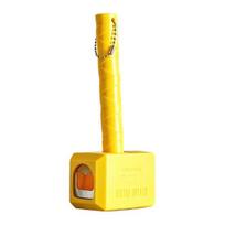 Yousheng Hammer Bottle Opener, Viking Style Beer Opener with Magnet, Creative Home Bar Decoration, Heavy Duty Cap Remover, Bar Party Tool