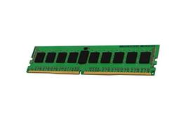 [100% Compatibility] Kingston Desktop PC Memory DDR4 2400 8GB x 1 Non-ECC Unbuffered DIMM CL17 KCP424NS88