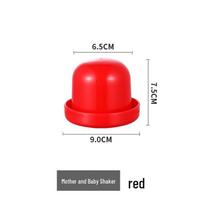 Creative Color Dice Cup Set: Independent KTV Shaker Bar Supplies