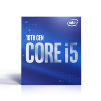 INTEL CPU BX8070110600 i5-10600 LGA 1200, 12MB, 3.30 GHz [BOX] Officially distributed product in Japan