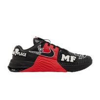 Nike Metcon 8 MF Mat Fraser Black Red 49.5