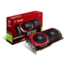 MSI GeForce GTX 1060 Graphics Card with TWIN FROZR VI Cooling System (3GB version) - GeForce GTX 1060 GAMING X 3G