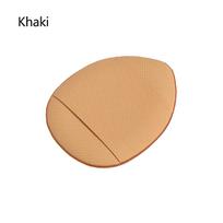 Colorful Makeup Sponge Marbling Water-drop Shape Foundation Concealer Sponge Mix Powder Cosmetic Puff Beauty Egg Make Up Tools