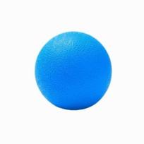 1PC Relaxing Fascia Massage Ball Deep Tissue Massage Relieve Pain Plantar Exerciser Physical TPE Muscle Relaxation Ball Neck