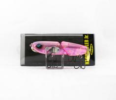 Deps NZ Crawler Jr 90 mm 1 oz Floating Lure 11 (4118)