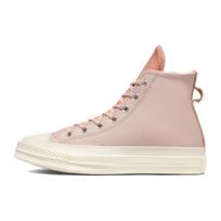 Converse Chuck 70 Counter Climate High Stone Mauve Unisex Sneakers Pink Terra-Blush Egret A01332C 36