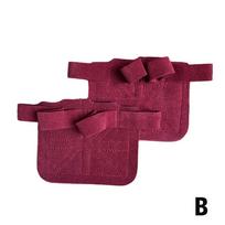 Lifting Dumbbell Skid Gloves Weight Lifting Grips Gym Fitness Hand Grips Pads Powerlifting Dumbbells Sports for Hand Protec