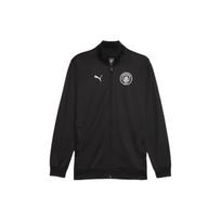 Puma Manchester City Year Of The Dragon Jacket Men Jacket Black 778517-21 S