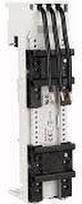 Eaton Adapteris 45mm 16A pločio takeliams 60mm 2 BBA0C -16 bėgiams (101455)