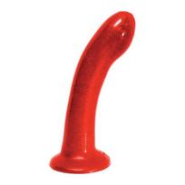 Sportsheets Sportiniai paklodės – Flare Silicone Dildo