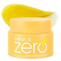 [BANILA CO] Clean it Zero Brightening Cleansing Balm #100ML