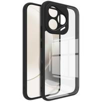 For Honor 400 Lite 5G Phone Case IMAK Case UX-9A Series Honor 400 Lite 5G