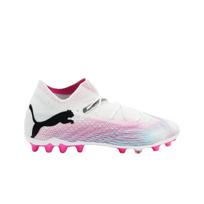 Puma Future 7 Ultimate Mg White Black Poison Pink 285