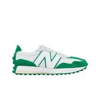 New Balance X Casablanca 327 Idealist Green 285
