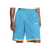 Nike Dri-FIT Classic Basketball Shorts Men Bottoms Rage-Blue AQ5601-486 M