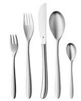 WMF Besteckset Silk 30-teilig 30teilig (11 0191 6030) WMF0191 WMF 0191