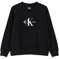 Calvin Klein Casual Fashion Simple Versatile Hoodie Women hoodies J212474 XS