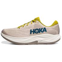 Hoka One One Rincon 4 Comfortable Versatile Running Shoes Men Sneakers Brown 1155130-BHCM 44