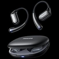 Philips TAT3739 True Wireless Open-Ear Bone Conduction Concept Sport Earphones