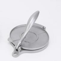 Tortilla Press Maker Aluminum Alloy Manual Pizza Pie Making Tortilla Dough Pressing Tool Homemade Pancake Kitchen Cooking Supply