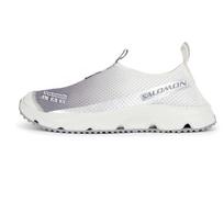 Rx Moc 3.0 Salomon 'Glacier Grey' Bėgimo bateliai L47449500 sidabro pilka spalva