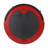 Sweeping Robot USB Rechargeable Strong Suction Automatic Obstacle Avoidance Quiet 3 In 1 Sweeping Mopping Robotic Vacuum For