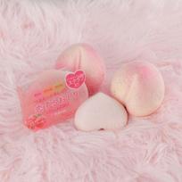 Pelican Soap - Loving Butt Hip Care Soap 80g
