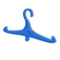 Wetsuit Hanger Snorkeling Stand Bracket Surfing Suit Underwater Drying Drain Hangers Drysuit