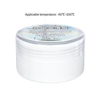 Electrical Conductive Cream 30g Multi-Function Grease Electrical Dielectric Gel High Temperature Resistant Electronics Lubricant