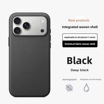 Officially Designed Magnetic Phone Case For iPhone 17 Pro Max 17 Pro17 Air 16 15 14 13 Shockproof for Magsafe Protection Cover iPhone 15