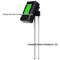 Lixin 6-in-1 Soil Tester
