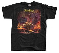 Judas Priest - Sad Wings of Destiny T Shirt Black Men  S M L 234XL A190 M