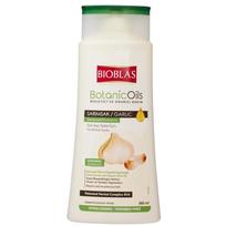 Bioblas Ekologiškas česnako aliejaus šampūnas (360 ml)