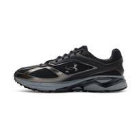 Under Armour HOVR Apparition Metallic Black Unisex 3027595-007 40