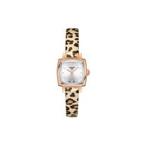 Tissot Le Locle Series Quartz Movement 30 Meters Water Resistant Watch Women watches Silver T058.109.37.036.00 Silver