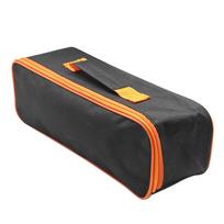 Tools Bag with Closure Zipper Handle Portable Oxford Cloth Storage Bag for Electricians Car Vacuum Cleaner Tools juoda