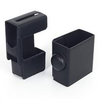 Anti Scratch Instant Film Camera Storage Bag for Fujifilm Instax Mini EVO Cinema