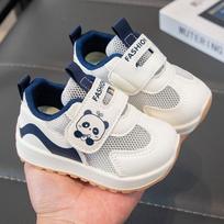 Sports Shoes Girl Soft-soled Baby Walker Shoes Fashionable Boy Casual Shoes Cartoon 18