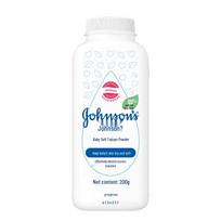 Johnson's Baby Gentle Cornstarch Powder 200g
