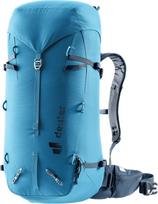 Žygio kuprinė - Deuter Guide 34+ 8 Wave- INK