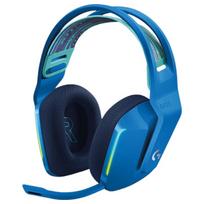Logitech G733 Wireless Gaming Headset
