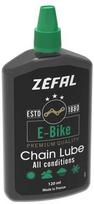 ZEFAL el.dvir. grandinės tepalas, 120ml