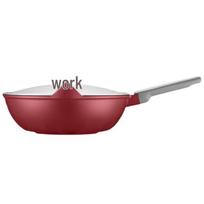 Supor 28cm Refined Iron Wok